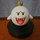 Nintendo "Super Mario" King Boo Roller Toy