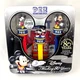 History of PEZ and Disney 80 Years Vintage Mickey Mouse Poster Collector Set Tin
