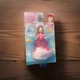 Hasbro Disney Princess Ariel Royal Clips Sparkling Dress The Little Mermaid