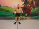 2003 Tank Abbott Series 15 WWE Classic Superstars Jakks Pacific Wrestling Figure