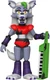 Funko 47493 Action Figure Five nights at Freddys-PizzaPlex- Roxanne Wolf Collect