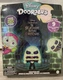 New Sealed Disney Doorables Nightmare Before Christmas Collection Peek Set Of 9