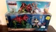 Masters of the Universe Battlefield Warriors Battle Armor He-Man & Battle Cat 
