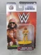 2017 JADA WWE Nano Metalfigs Figure Macho Man Randy Savage SEALED 072822WT