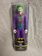 🔥🔥🔥The Joker DC Comics  Creature Chaos  12" Spin Master 1st Edition  