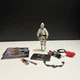 Hasbro G.I. Joe 50th Anniversary Storm Shadow V50 4" Action Figure