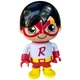 Ryan's World Red Titan Superhero With Red Cape 6" Action Figure By Bonkers Toys