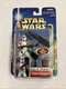 Star Wars: Attack Of the Clones - CLONE TROOPER 4" Figure (2002, Hasbro) #84635