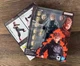 Bandai S.H.Figuarts Yuji Itadori Sukuna&rsquo;s Vessel Action Figure Toy New In Stock