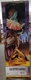 Mattel Jurassic World Dominion Dilophosaurus Dinosaur Action Figure Toy