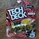 Tech Deck STEEZE SERIES PRIMITIVE RARE Fingerboard Skate only at TARGET