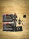 GI Joe 50th Anniversary ZARTAN v22 Master of Disguise Figure Hasbro