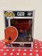 Funko POP! Rocks BT21 Tata #687 Vinyl Figure Near Mint See Photos! Funko POP! Rocks BT21 Tata #687 Vinyl Figure Near Mint See Photos!