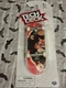 Tech Deck   FINESSE SKATEBOARDS.  LION WITH CROWN
