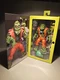 NECA TMNT Ultimate Muckman & Joe Eyeball 7" Figure Nickelodeon