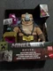 Minecraft Movie Battle Mode Great Hog Action Figure Mattel Mojang BRAND NEW