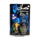 Trendmasters Movie Toy  Independence Day - Area 51 Micro Battle Plays VG+/Mint