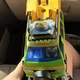 Funrise Teenage Mutant Ninja Turtles Remote Control Van Pizza Controller Toy