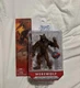 Jakks Pacific Altered Beast Werewolf Action Figure