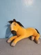 Dreamworks Spirit Riding Free Large Spirit Plush Horse Doll 18" Cuddle Plush
