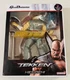 NEW Bandai Namco Game Dimensions Tekken 7 HEIHACHI 6" Poseable Action Figure