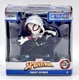 Jada Toys Marvel Spider-Man Ghost-Spider 2.5" Die-Cast Collectible Action Figure