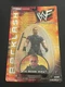 2000 Jakks WWF Backlash Super Stars Big Boss Man Figure New in Box 