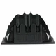NECA BATMAN BATARANG REPLICA 1989 Movie Reel Toys DC Comics