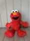 2016 ELMO Giggles/Shakes/Talks Plush - 14 in. by Hasbro Sesame Street - C0923