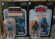 Star Wars Hasbro TVC The Mandalorian Death Watch Collection VC247 & VC219 MOC