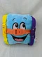 Buckle Toys Bubbles Plush 5 Inch Stuffed Animal Toy