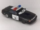 Disney Pixar Cars Movie AXLE ACCELERATOR #58 Highway Patrol Die-Cast 1:55 Used 