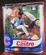 Chicago Cubs Starlin Castro McFarlane MLB Series 29 Figure