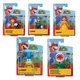 Nintendo Super Mario Figure Series Wave 52 Jakks Pacific 2.5-Inch Mini-Figure