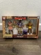 WWE Mattel Elite The Rock WWE Generations Maivia Legacy 3-Pack Exclusive NEW