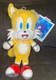 Sonic the Hedgehog 🦔 TAILS 8" OFFICIALLY LICENSED Plush Doll By Kidrobot NWTS