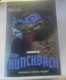 NECA TMNT Universal Monsters Ultimate Leonardo as The Hunchback