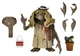 NECA E.T. The Extra Terrestrial: 40th Anniversary Dress-Up E.T. Ultimate 7" Acti