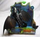 How to Train Your Dragon Hidden World 8" Toothless Figure Spin Master-NEW (READ)