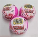 LOT OF 3!!!! MGA's Miniverse Make It Mini Valentine's