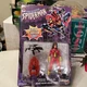 1996 Toy Biz Spider-Woman Amazing Spider-Man Marvel Ccomic Action Figure 47254