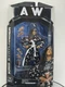 Kris Statlander - AEW Unmatched Series 13 Jazwares Wrestling Figure #99