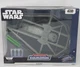 Star Wars TIE Reaper Attack Lander 9" Vehicle and Death Trooper  Figures