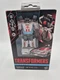 Transformers Devastation Studio Series Wheeljack Action Figure 2025 New Sealed