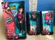WILD HEARTS CREW DOLL KENNA ROSWELL Mattel Plus Accessories and Outfits B