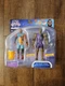 Moose Space Jam Lebron and Chronos 5 inch Action Figure - 14579
