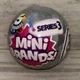 Zuru 5 Surprise MINI BRAND Series 3 Collectible Balls Figure Set - NEW SEALED