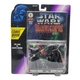 Kenner Star Wars Shadows of the Empire Prince Xizor vs. Darth Vader Action Figur