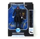 McFarlane Toys DC Multiverse Batman Who Laughs 7 inch Action Figure with Build-A