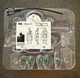 Dc Collectibles Batman the animated series Robin Stand And Accessories Only